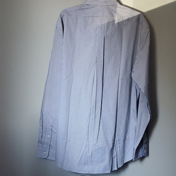 Men's button down shirt - Picture 2 of 5